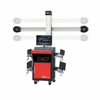 Car Wheel Alignment Machine